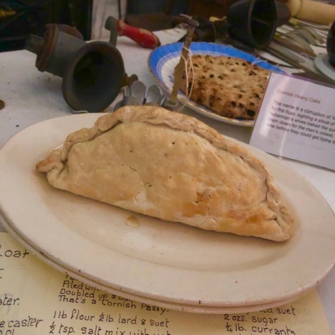 Pasty
