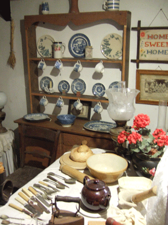 The Cornish Kitchen